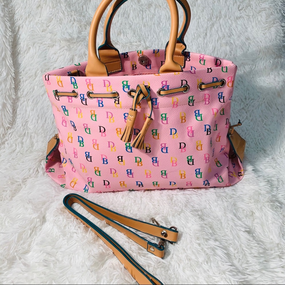 DB Purse